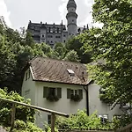 Schlossrestaurant Neuschwanstein 2* Hohenschwangau