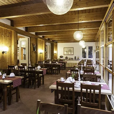 Schlossrestaurant Neuschwanstein Гостевой дом 2*