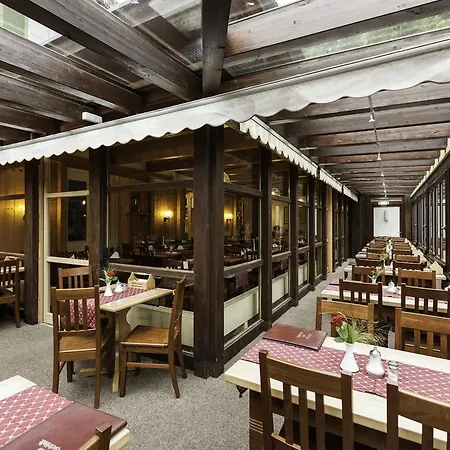 Schlossrestaurant Neuschwanstein 2* Хоэншвангау