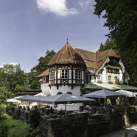 Schlossrestaurant Neuschwanstein Maison d'hôtes