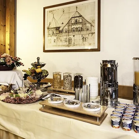 Πανσιόν Schlossrestaurant Neuschwanstein 2*