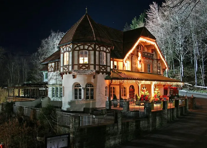 Schlossrestaurant Neuschwanstein 2*