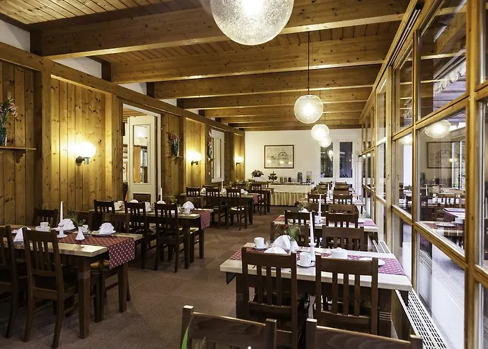 Schlossrestaurant Neuschwanstein Гостевой дом 2*
