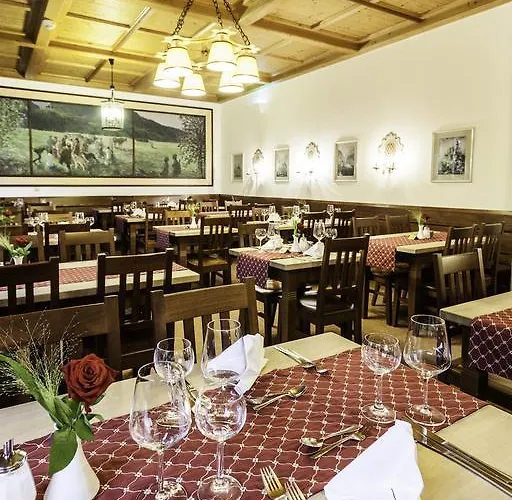 Гостевой дом Schlossrestaurant Neuschwanstein Хоэншвангау