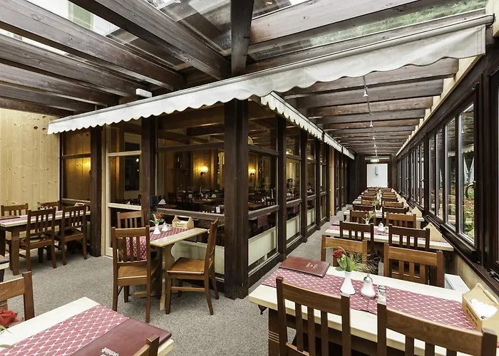Schlossrestaurant Neuschwanstein 2* Хоэншвангау
