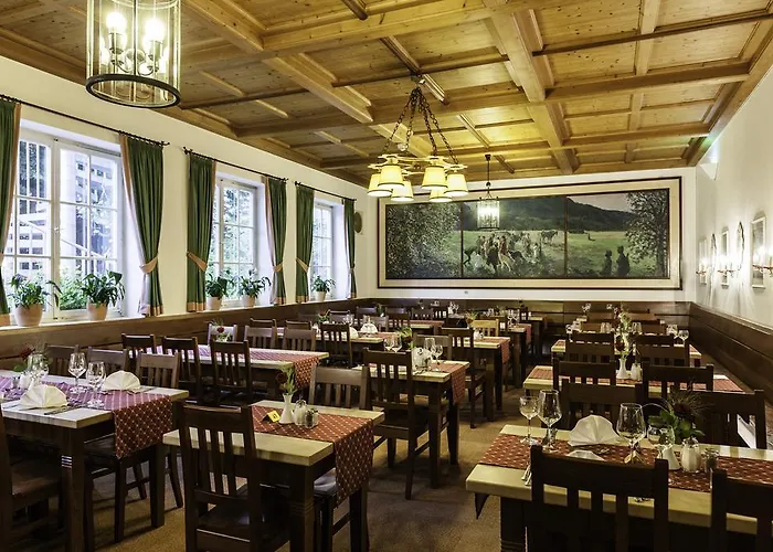 Гостевой дом Schlossrestaurant Neuschwanstein