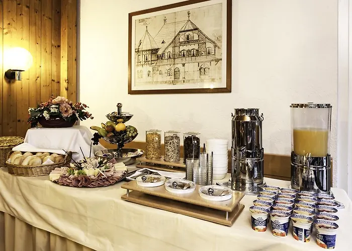 Гостевой дом Schlossrestaurant Neuschwanstein 2*