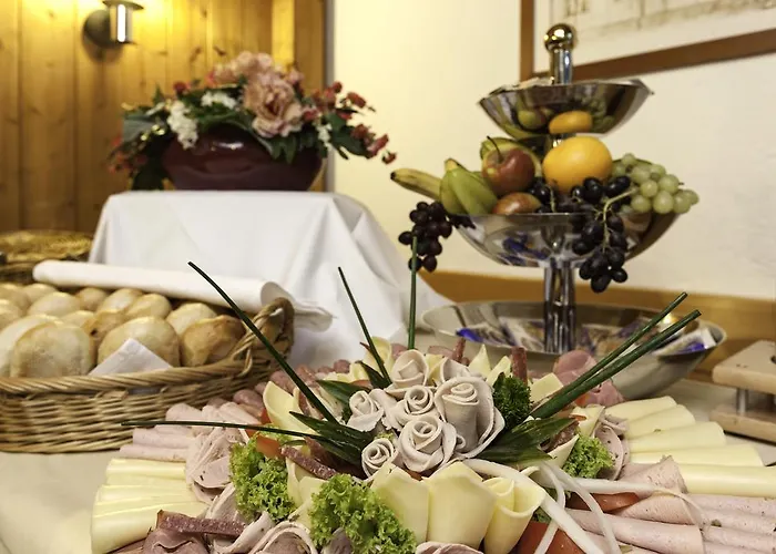 Schlossrestaurant Neuschwanstein
