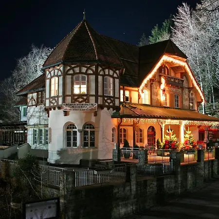 Schlossrestaurant Neuschwanstein 2*