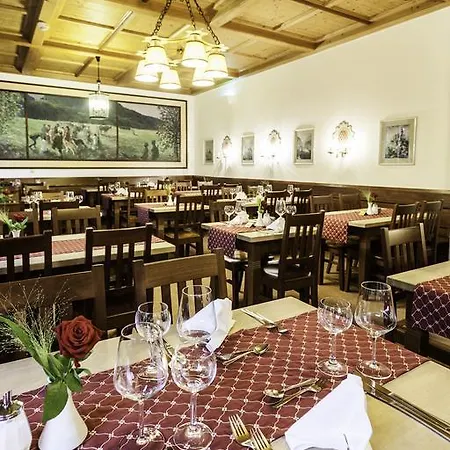 Gæstehus Schlossrestaurant Neuschwanstein Hohenschwangau